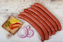 Load image into Gallery viewer, Bison Sausage Lover's Box