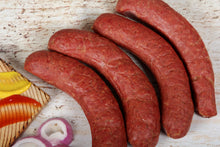 Load image into Gallery viewer, Bison Sausage Lover's Box