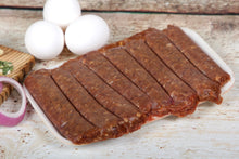 Load image into Gallery viewer, Bison Sausage Lover's Box