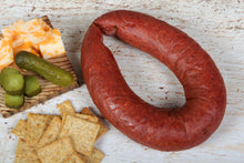 Load image into Gallery viewer, Bison Sausage Lover's Box