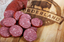 Load image into Gallery viewer, Bison Sausage Lover's Box