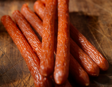 Load image into Gallery viewer, Bison Sausage Lover's Box