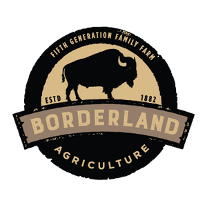 Borderland Agriculture