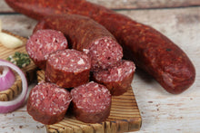 Load image into Gallery viewer, Bison Sausage Lover&#39;s Box
