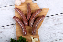 Load image into Gallery viewer, Bison Sausage Lover&#39;s Box
